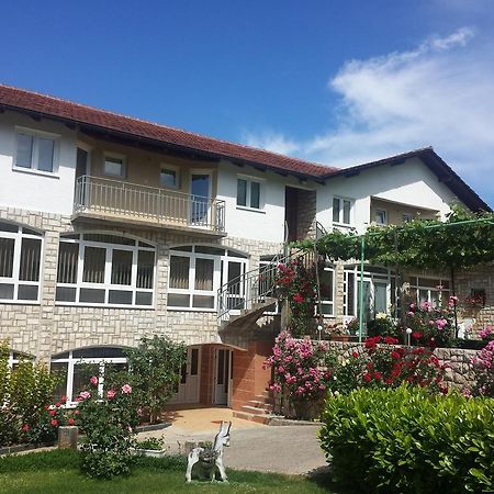 Pansion Pero Elez Medjugorje Hotel Ngoại thất bức ảnh