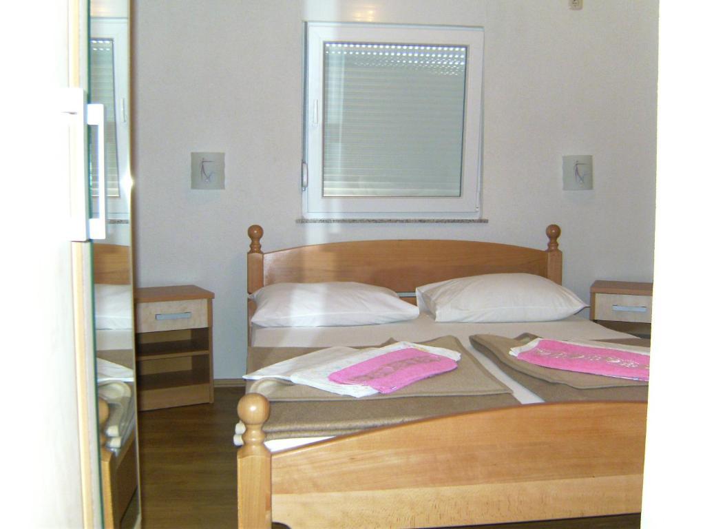 Pansion Pero Elez Medjugorje Hotel Phòng bức ảnh