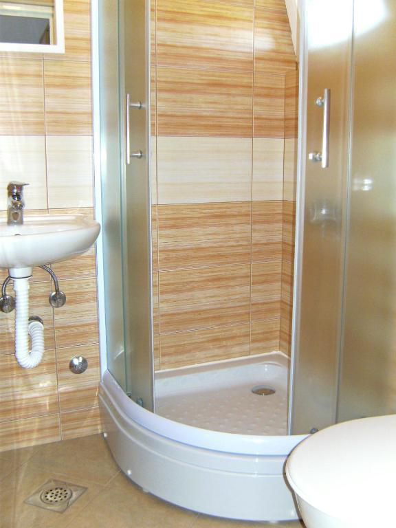 Pansion Pero Elez Medjugorje Hotel Phòng bức ảnh