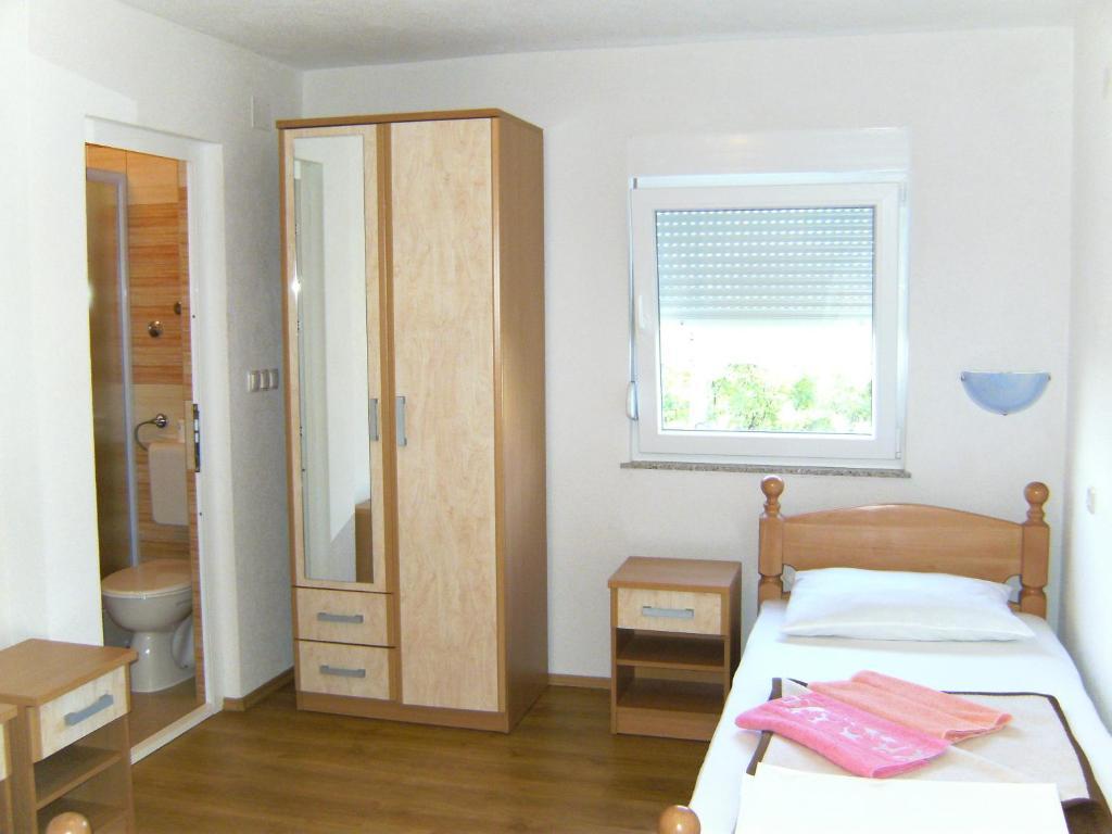Pansion Pero Elez Medjugorje Hotel Phòng bức ảnh